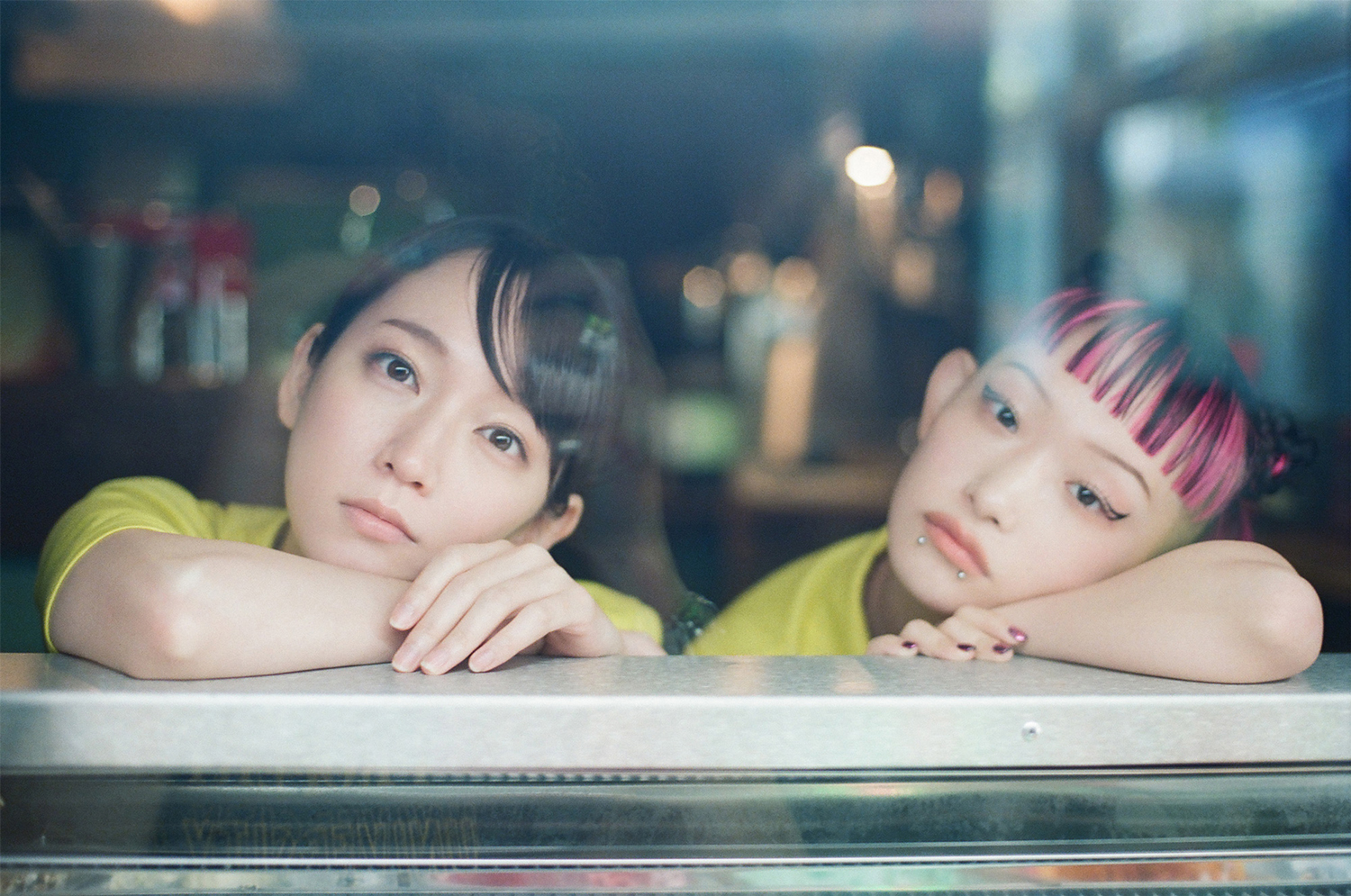 【7月7日】映画「アイスクリームフィーバー」試写＋千原監督の一日店長
