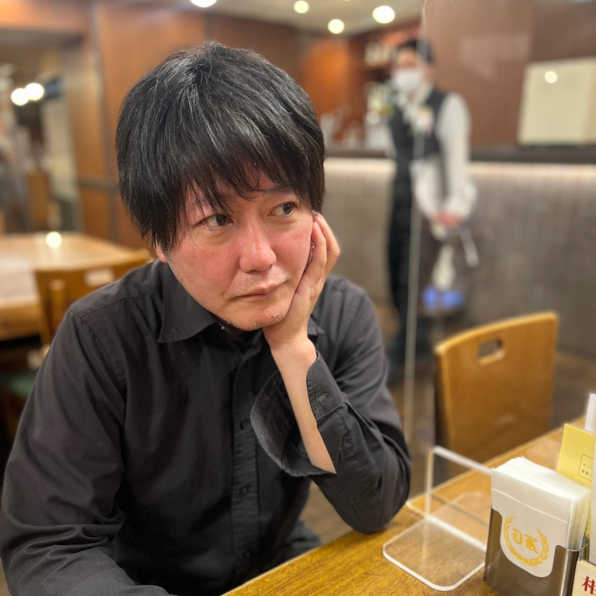 【10月20日】稲田俊輔と「崎陽軒の幕の内弁当」を読む会